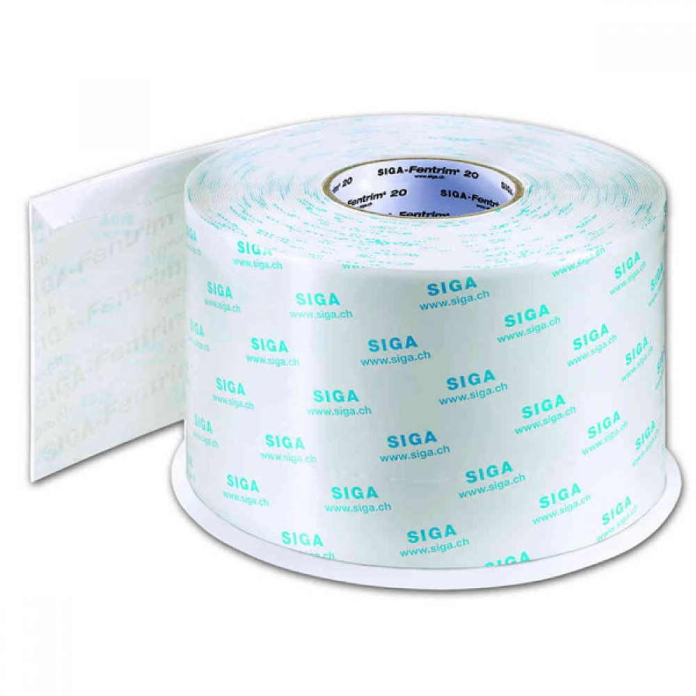 Siga Fentrim IS 20 150mm Internal 15 135mm X 25m 83 46 Excl VAT 